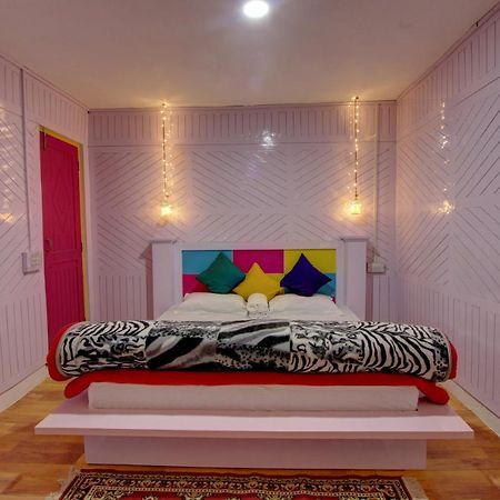 Gostops Naggar Nagar  Экстерьер фото