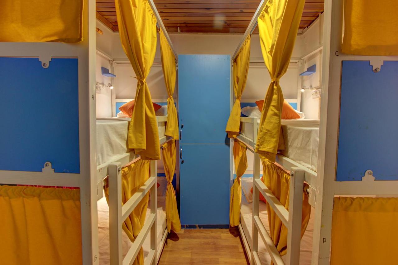 Gostops Naggar Nagar  Экстерьер фото