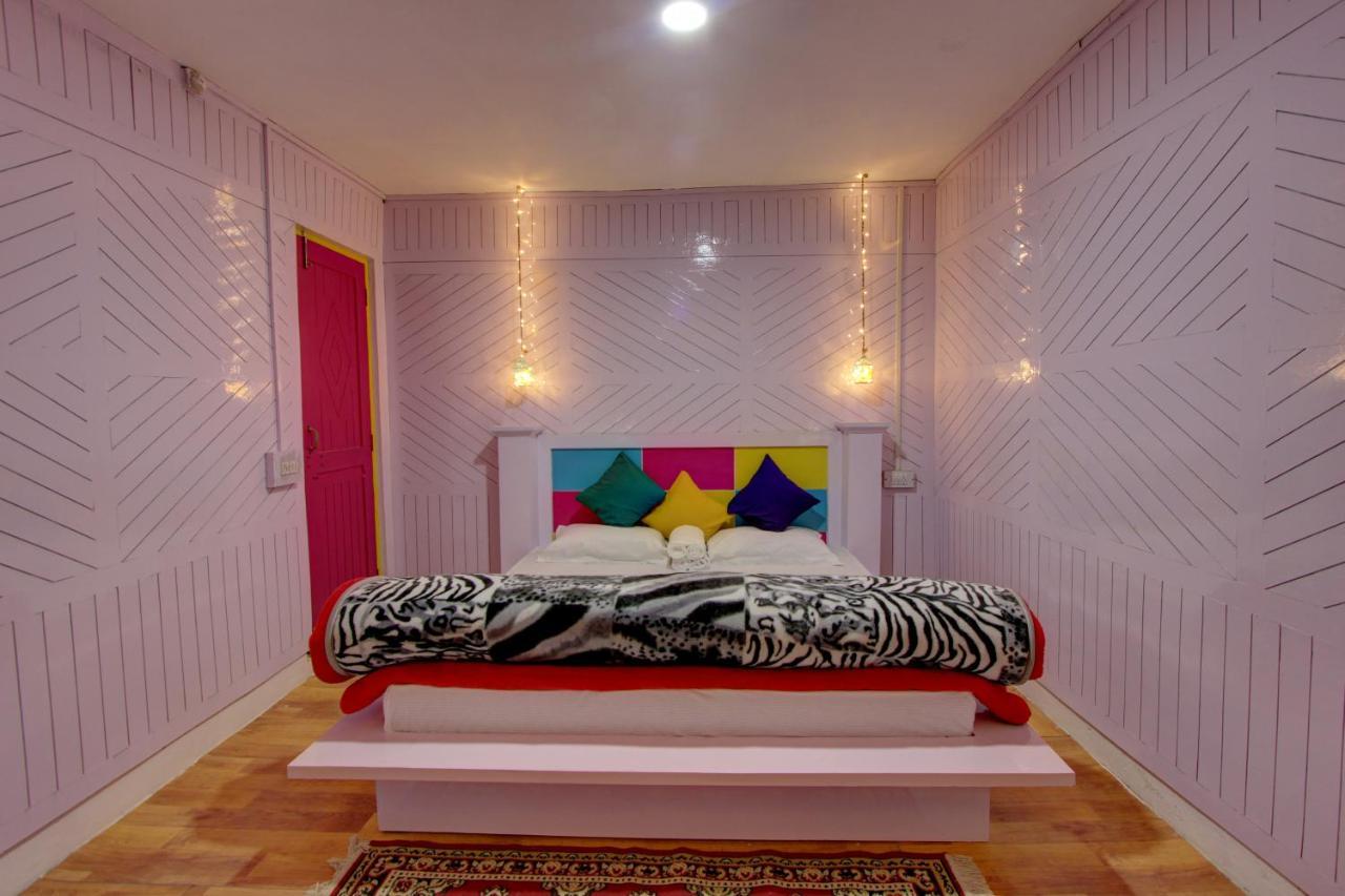 Gostops Naggar Nagar  Экстерьер фото