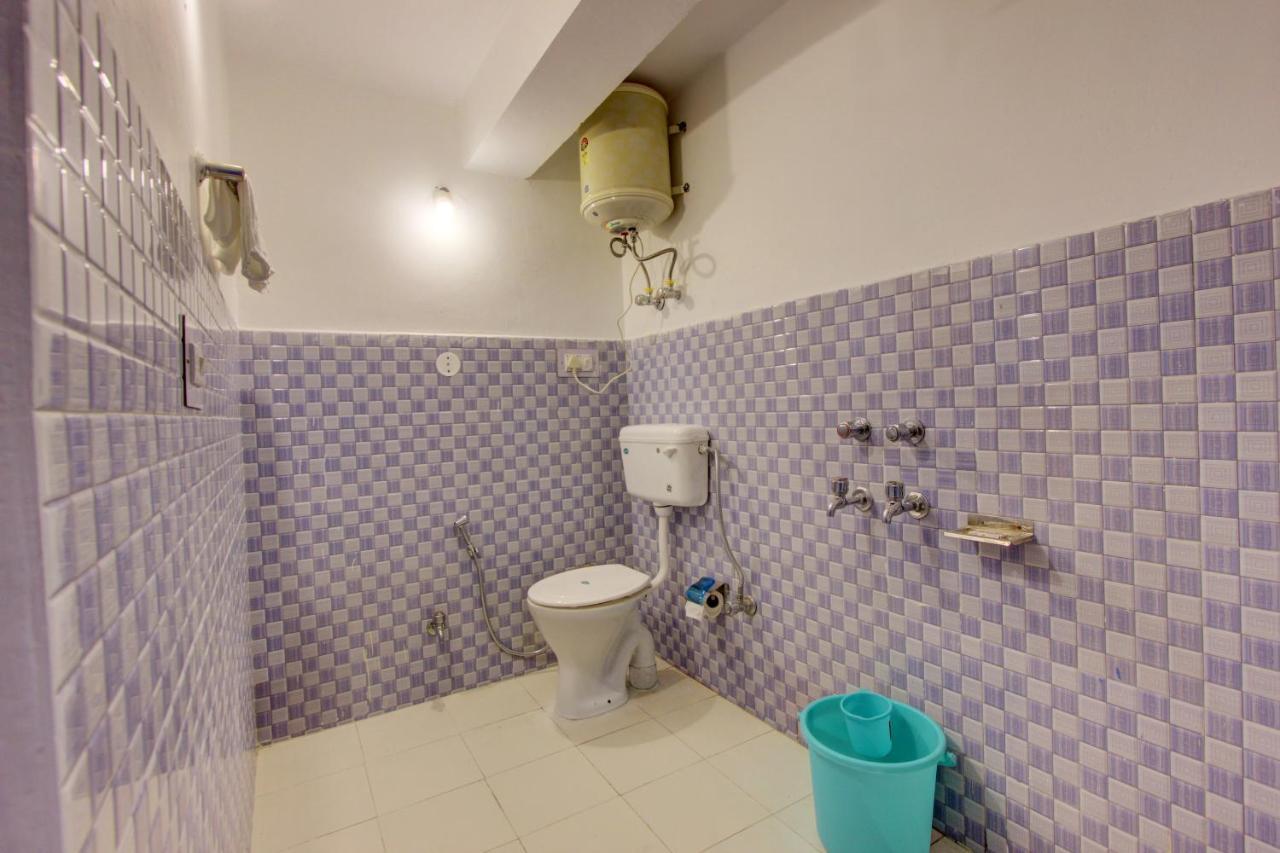 Gostops Naggar Nagar  Экстерьер фото