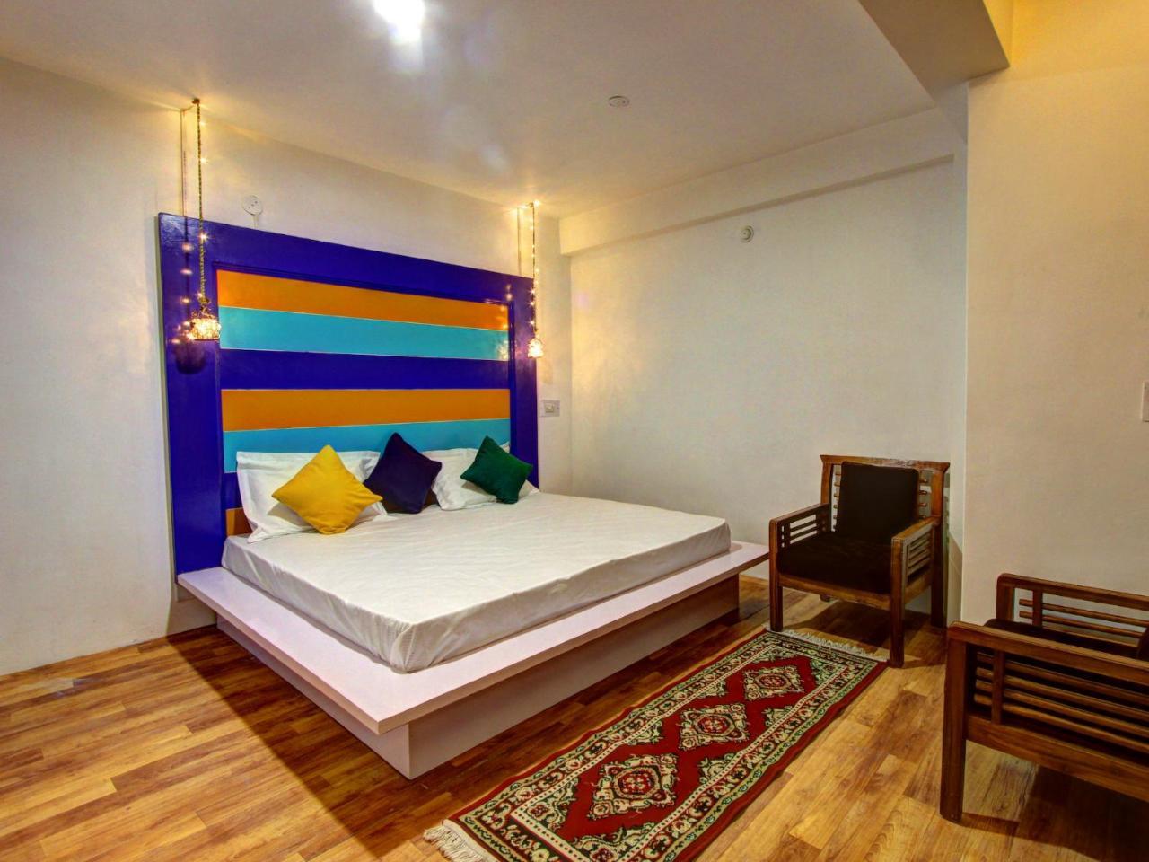 Gostops Naggar Nagar  Экстерьер фото