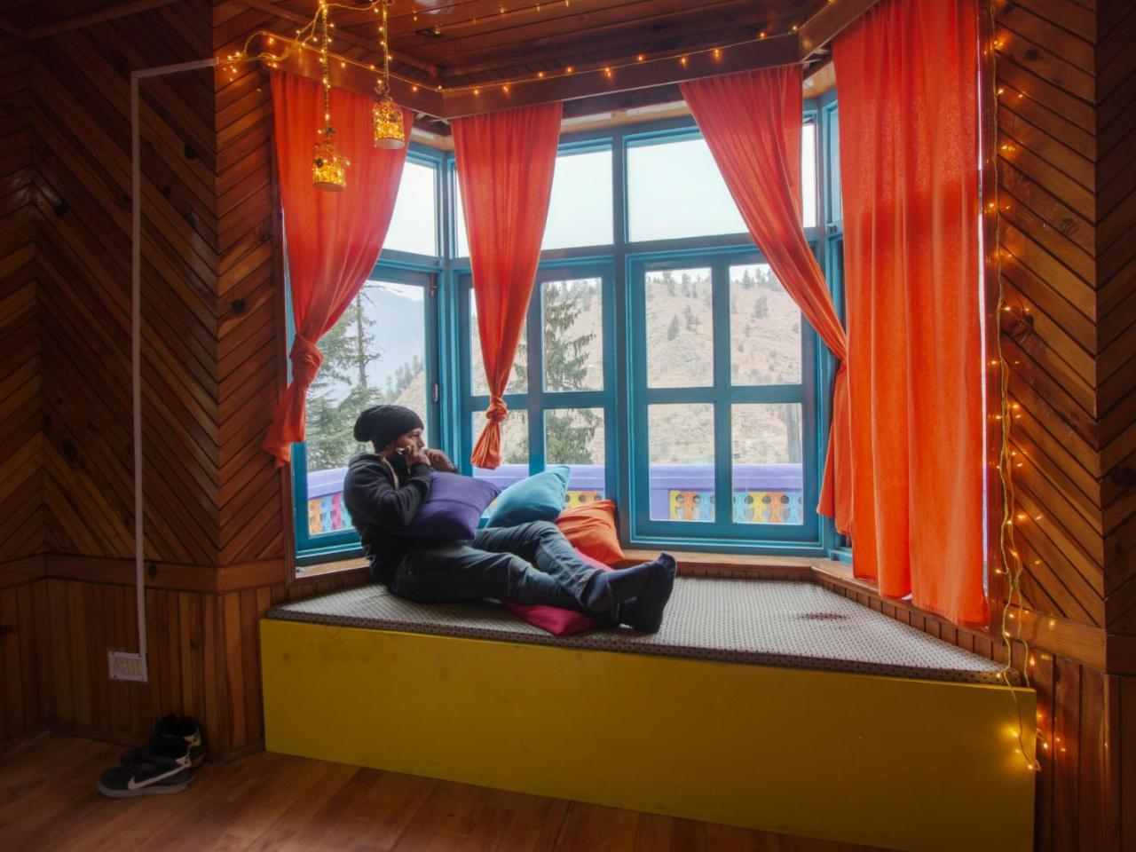 Gostops Naggar Nagar  Экстерьер фото