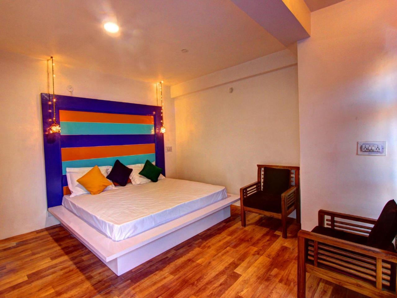 Gostops Naggar Nagar  Экстерьер фото