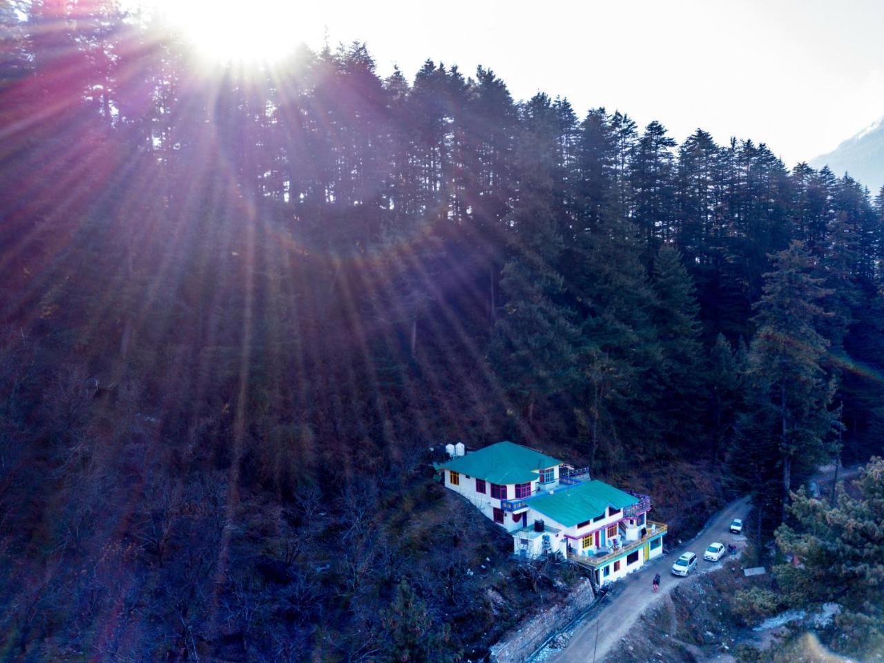 Gostops Naggar Nagar  Экстерьер фото