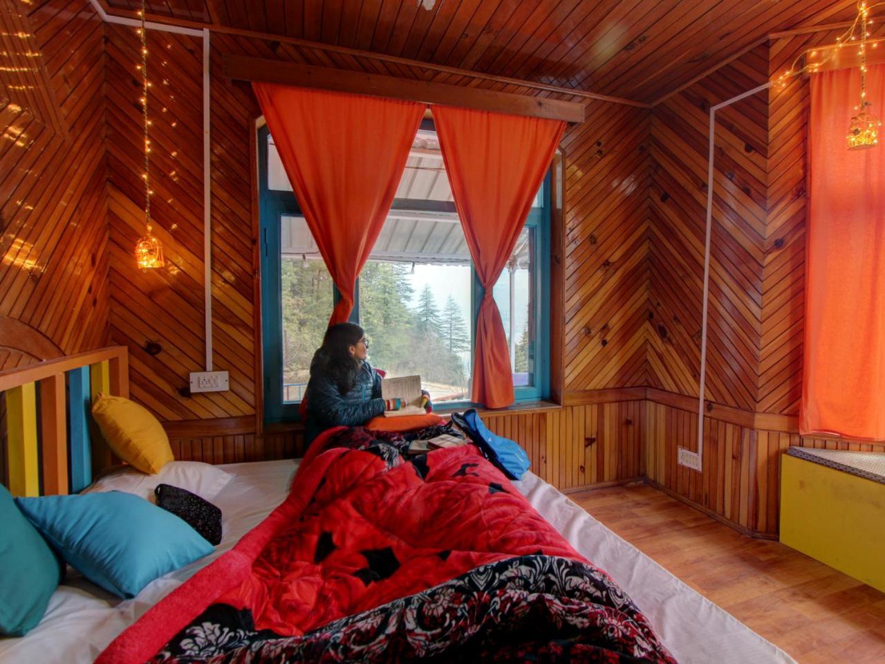 Gostops Naggar Nagar  Экстерьер фото