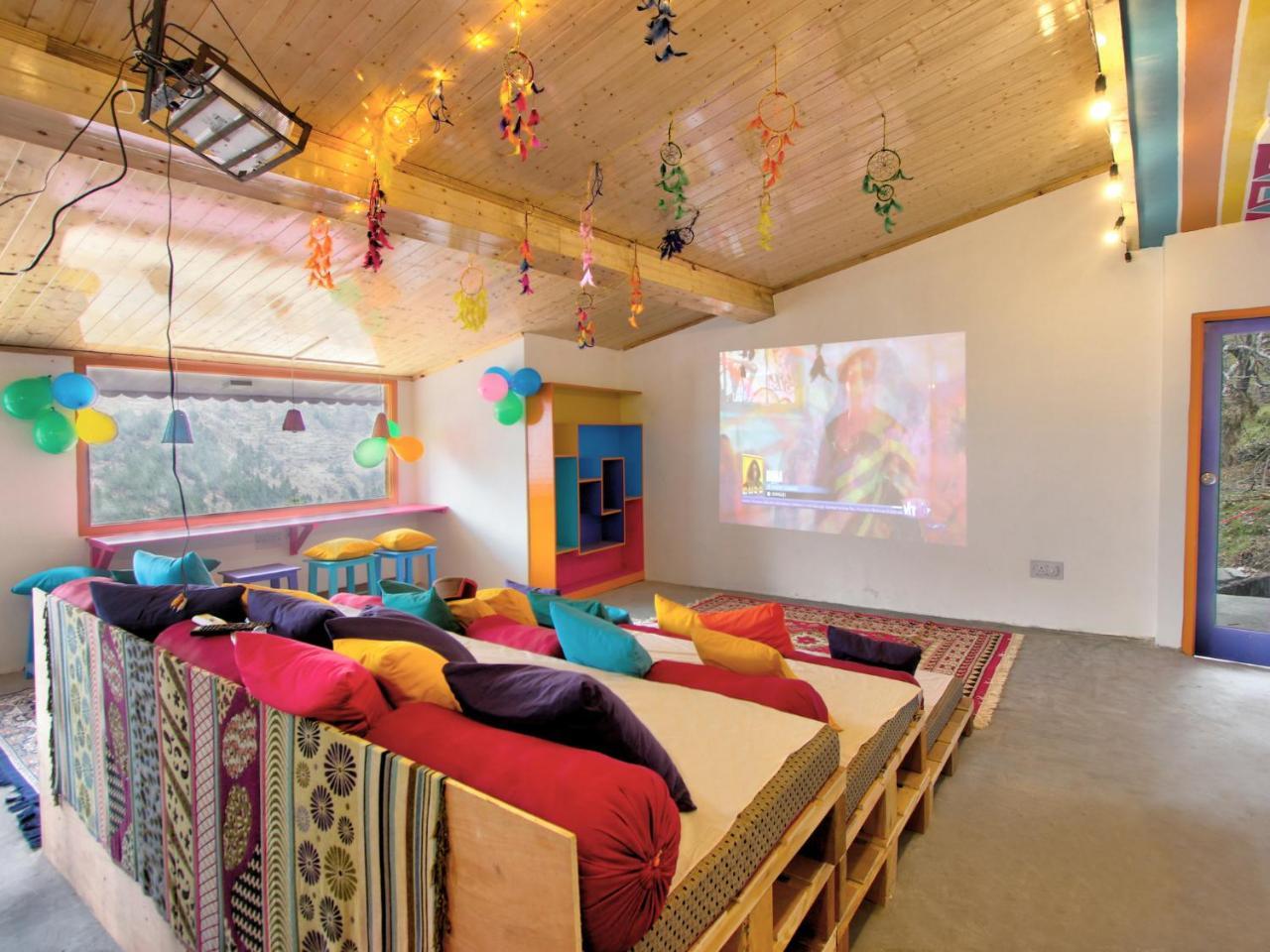 Gostops Naggar Nagar  Экстерьер фото