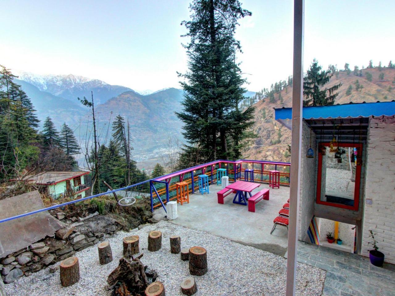 Gostops Naggar Nagar  Экстерьер фото
