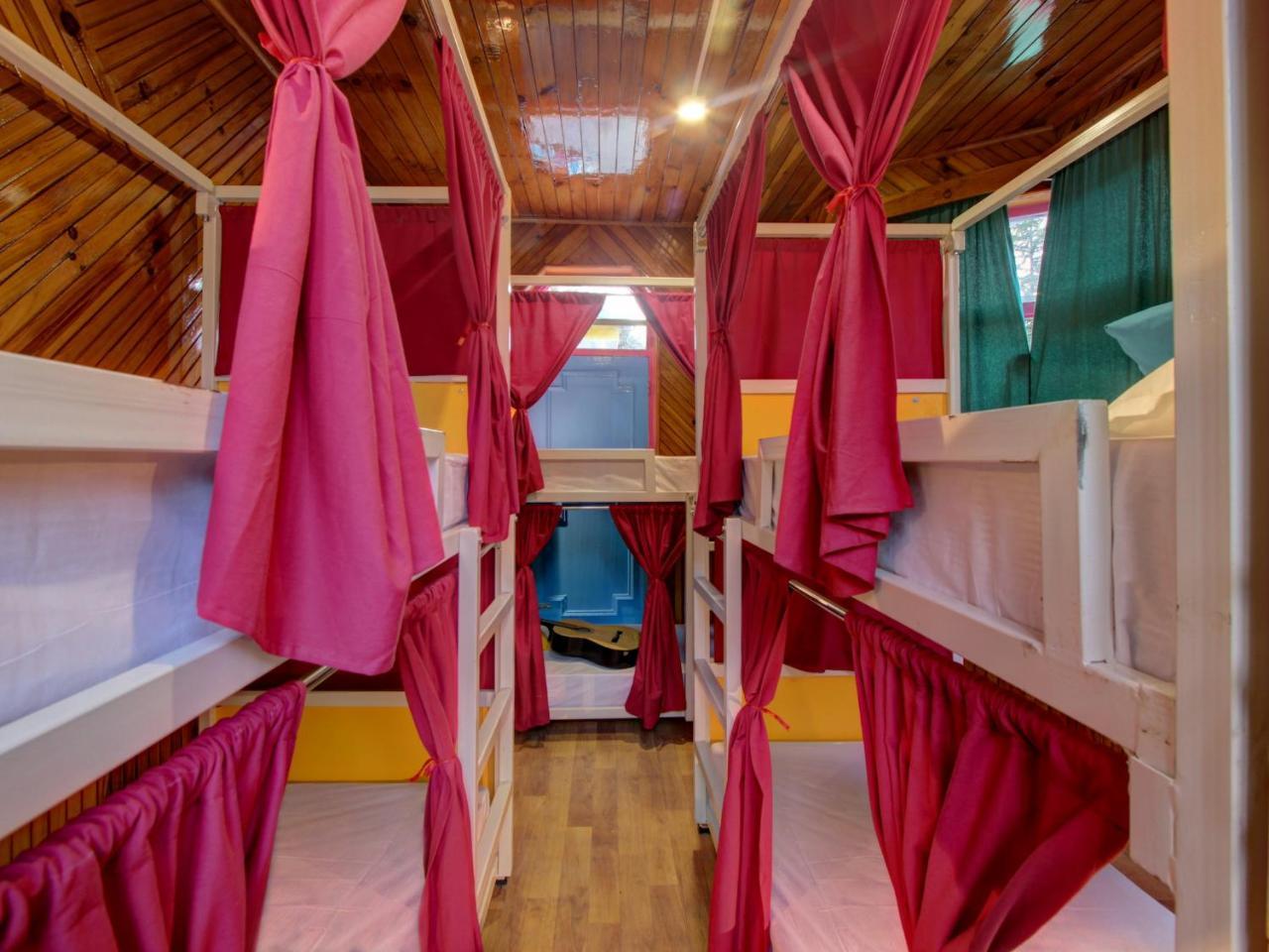 Gostops Naggar Nagar  Экстерьер фото