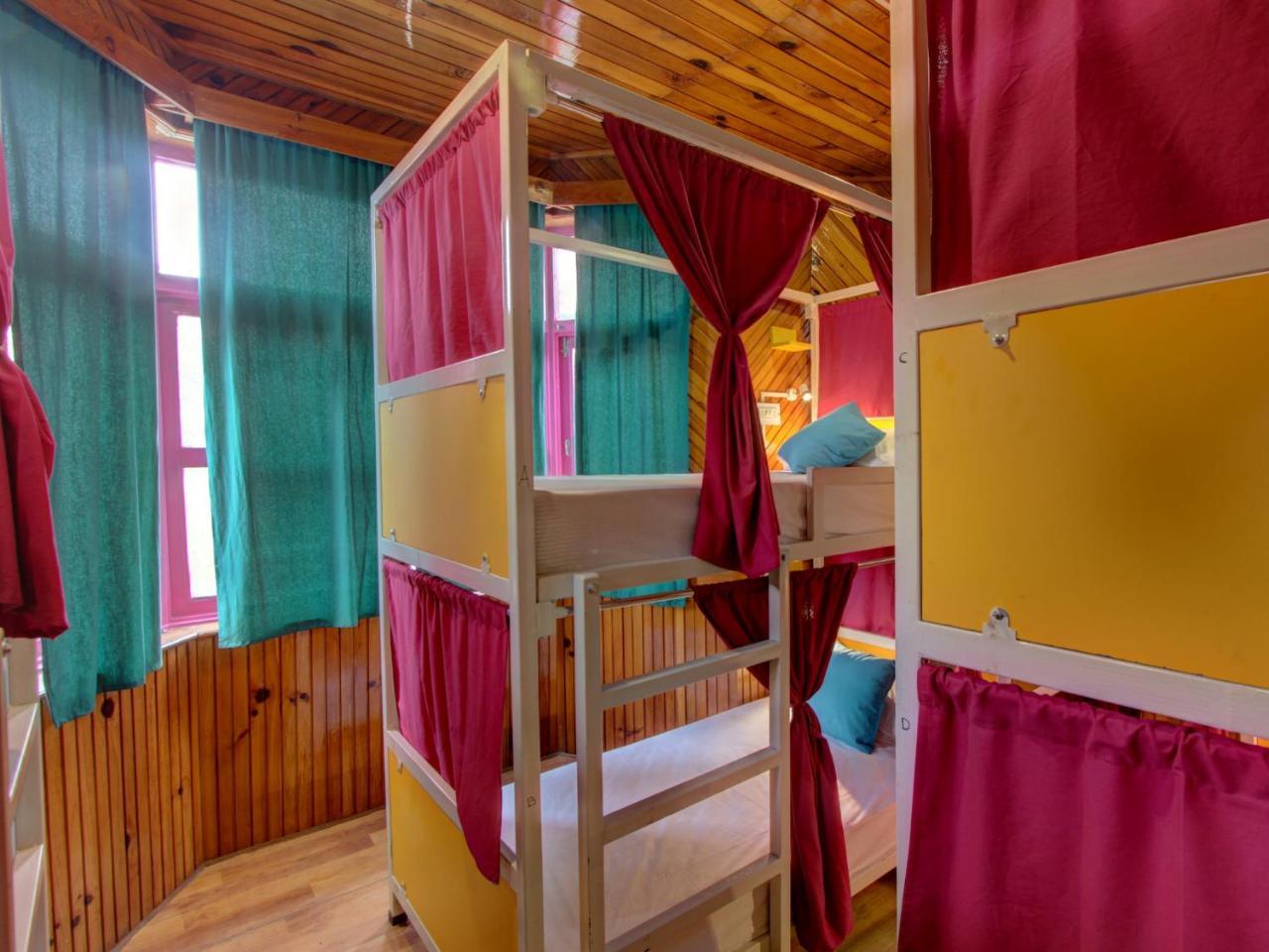 Gostops Naggar Nagar  Экстерьер фото