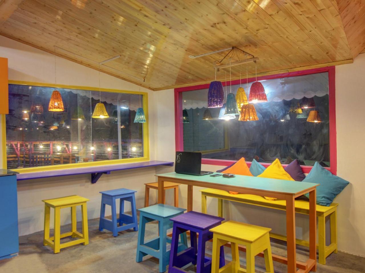 Gostops Naggar Nagar  Экстерьер фото