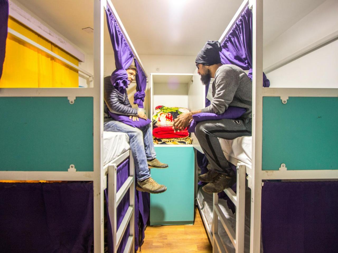 Gostops Naggar Nagar  Экстерьер фото