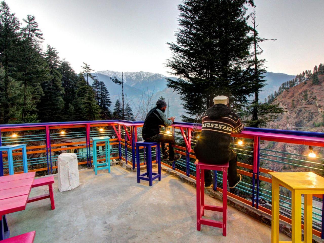 Gostops Naggar Nagar  Экстерьер фото